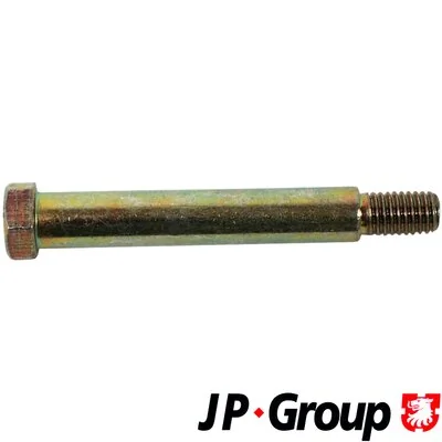 Screw, shift fork